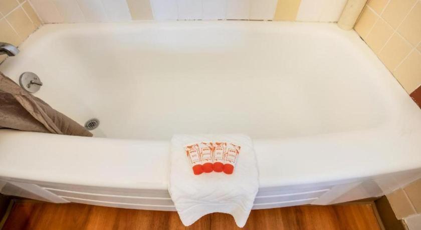 Oyo Hotel Kalama Kültér fotó