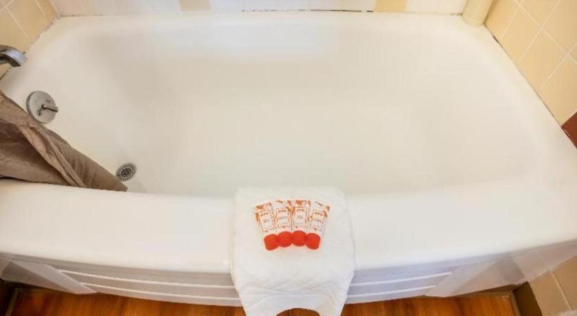 Oyo Hotel Kalama Kültér fotó