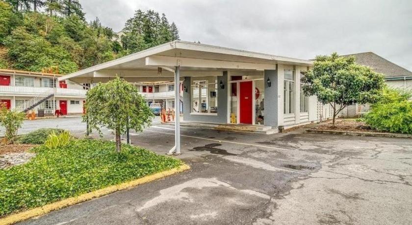 Oyo Hotel Kalama Kültér fotó